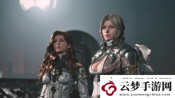 有乳搖了！第一后裔為角色添加物理抖動(dòng)系統(tǒng)