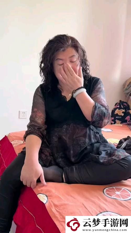 東北48歲老阿姨叫的沒誰了嗎：相聲背后的溫暖故事