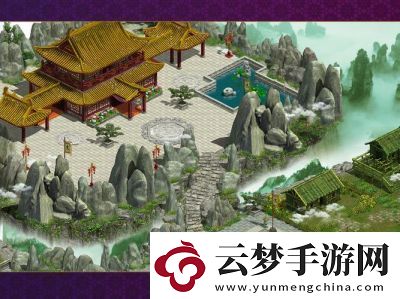 武林秘籍高級(jí)藏寶圖地點(diǎn)一覽