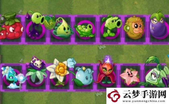植物大戰(zhàn)僵尸2天空之城無(wú)盡平民怎么過