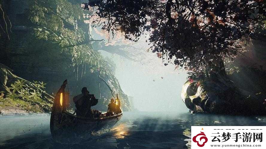 戰(zhàn)神4攝影模式深度解析：探索最佳拍照技巧與游戲內(nèi)的絕美畫面展示