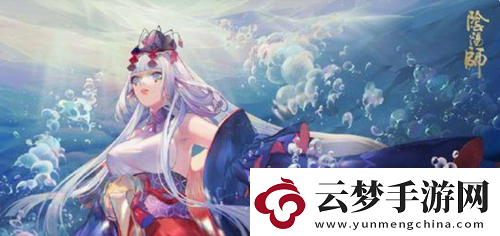 陰陽師千姬值得培養(yǎng)嗎