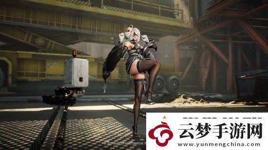 劍星×尼爾照相模式更新-解鎖多種全新姿勢