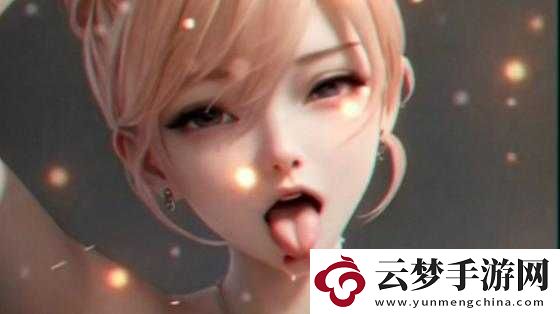 姬小滿張嘴流眼淚圖片高清