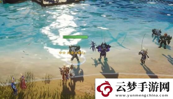 塔瑞斯世界怎么釣魚