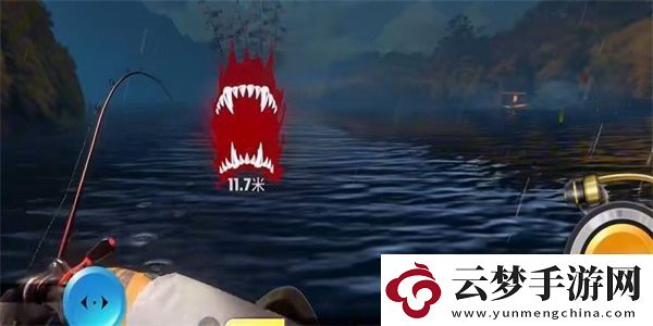歡樂釣魚大師超奇珍魚怎么釣