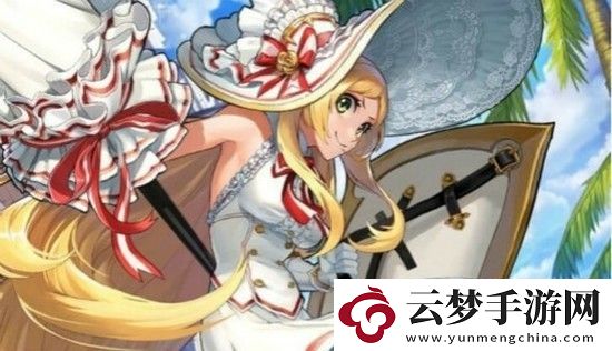 坎特伯雷公主與騎士角色哪個最厲害