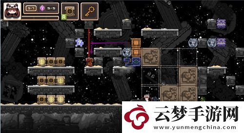 幻境雙生57怎么玩通關(guān)圖文攻略一覽