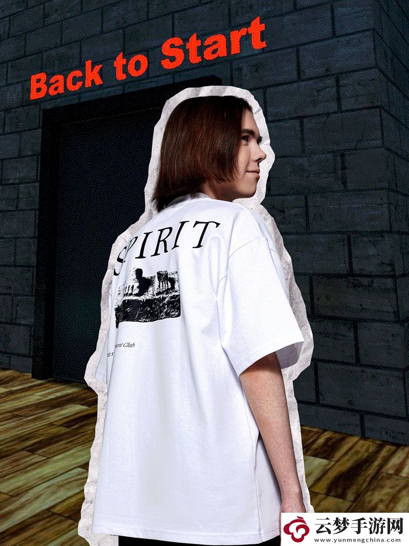 Spirit推出與launders所創(chuàng)潮牌BOXR聯(lián)名限量周邊服飾