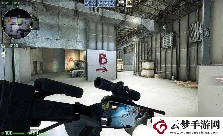 暴躁老阿姨CSGO-技巧：實戰(zhàn)進(jìn)階指南！