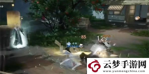 射雕手游祝融石收集方法是什么