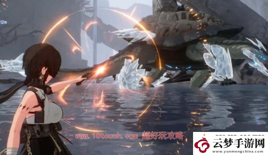 鳴潮手游材料圖鑒大全