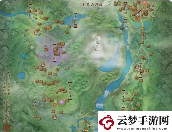 劍網(wǎng)3無界浩氣盟興節(jié)殿聲望提升方法是什么