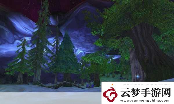 探索魔獸世界時(shí)光守護(hù)者聲望的秘訣