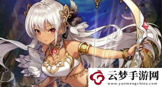 坎特伯雷公主與騎士角色哪個最厲害