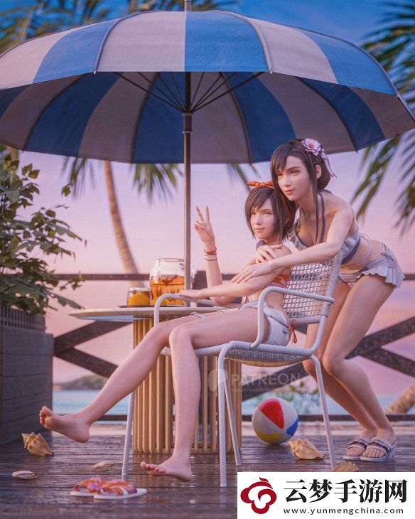 期待！3D大神曬黑神話