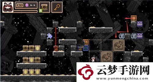 幻境雙生57怎么玩通關(guān)圖文攻略一覽
