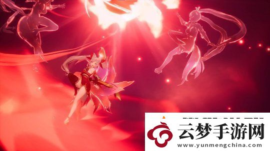 石虛幻5怪物收集養(yǎng)成動(dòng)作魔物學(xué)園