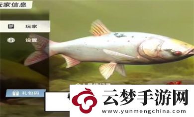 歡樂釣魚大師新版本更新了哪些禮包碼
