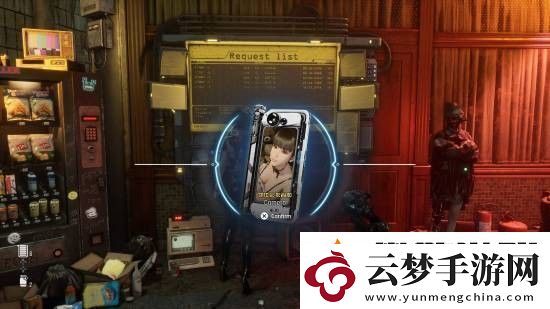 劍星×尼爾照相模式更新