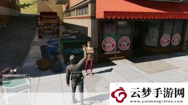 看門狗2僅居第三！探索育碧八大開放世界手游盛宴
