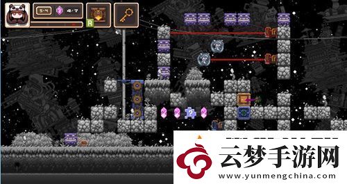 幻境雙生54怎么玩通關(guān)圖文攻略一覽