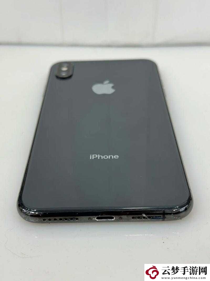 iPhone