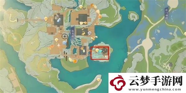 射雕手游白曇夜幽怎么收集
