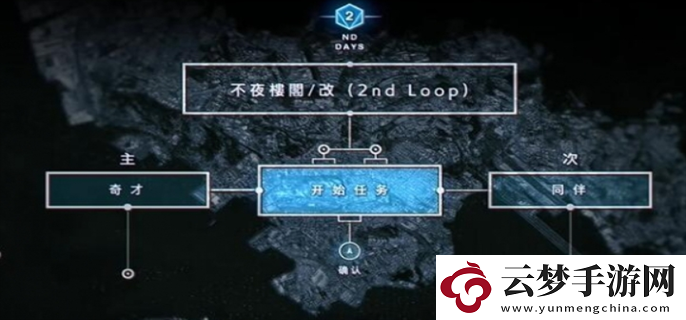 野狗子奇才怎么獲得