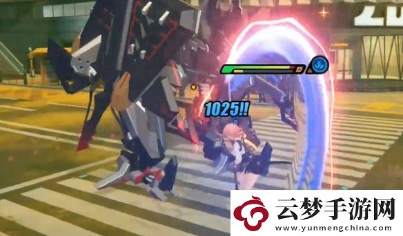 絕區(qū)零賽博決斗怎么過(guò)