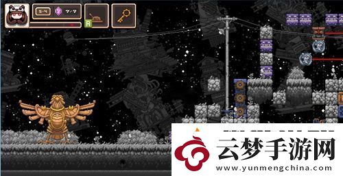 幻境雙生54怎么玩通關(guān)圖文攻略一覽