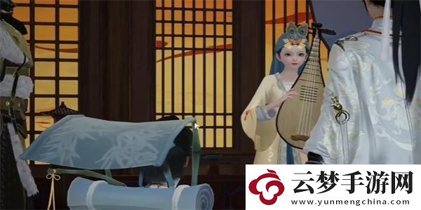 射雕手游墨龍銀槍怎么收集
