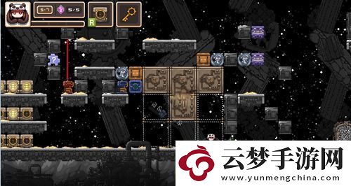 幻境雙生57怎么玩通關(guān)圖文攻略一覽