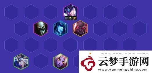 金鏟鏟之戰(zhàn)s9爆殺流阿克尚陣容搭配推薦