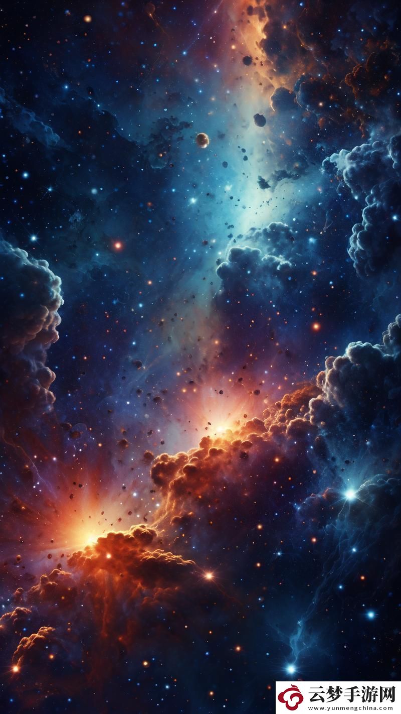 神秘“xk8168星空”引爆輿論-笑談科技界的風云變幻
