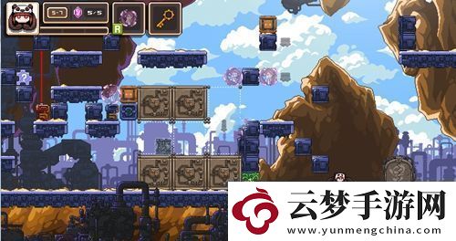 幻境雙生57怎么玩通關(guān)圖文攻略一覽