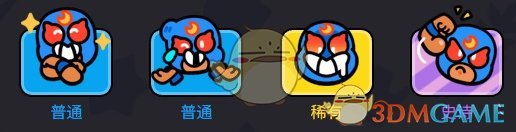 爆裂小隊(duì)艾爾普里莫技能是什么