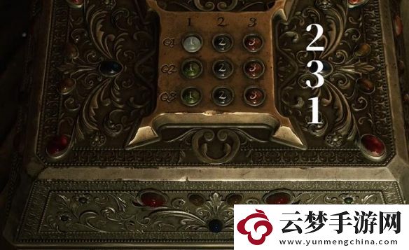寂靜嶺2重制版標(biāo)準(zhǔn)難度解謎答案匯總