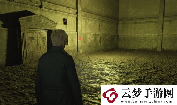 寂靜嶺2重制版晝明術(shù)怎么用