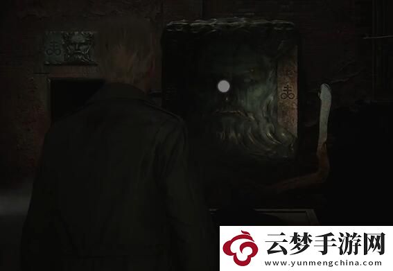 寂靜嶺2重制版標(biāo)準(zhǔn)難度解謎答案匯總