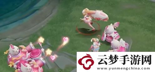 王者榮耀Hello