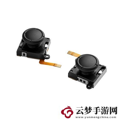 谷粒正式發(fā)布joycon替換霍爾電磁搖桿