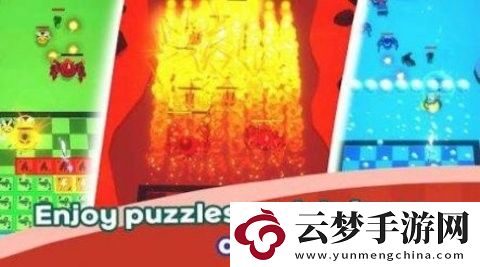防御怪物