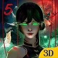 無盡噩夢5怨靈咒青帝菜單版