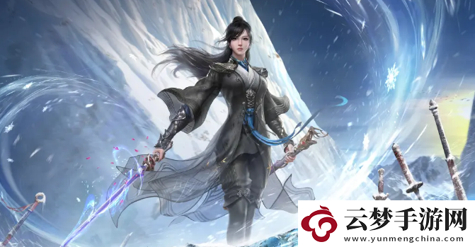 永劫無(wú)間顧清寒強(qiáng)度介紹