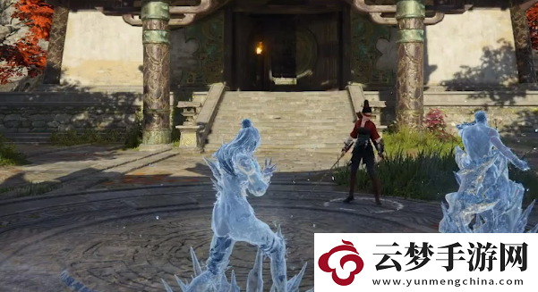 永劫無(wú)間顧清寒強(qiáng)度介紹