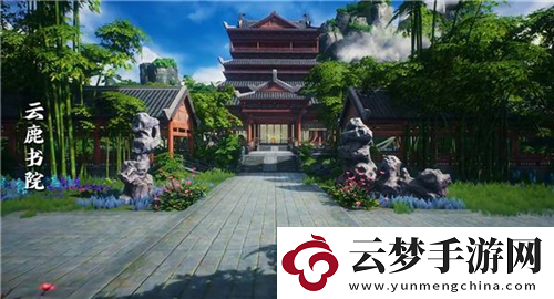不賣數(shù)值的武俠MMO有多好玩大奉打更人告訴你答案