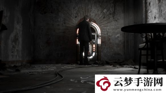 寂靜嶺2重制版杰克旅館106室秘密是什么