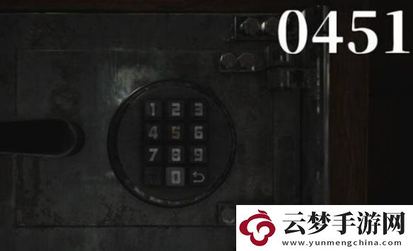 寂靜嶺2重制版標(biāo)準(zhǔn)難度解謎答案匯總
