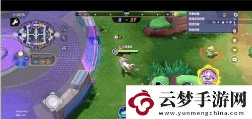 寶可夢大集結(jié)仙子伊布怎么玩